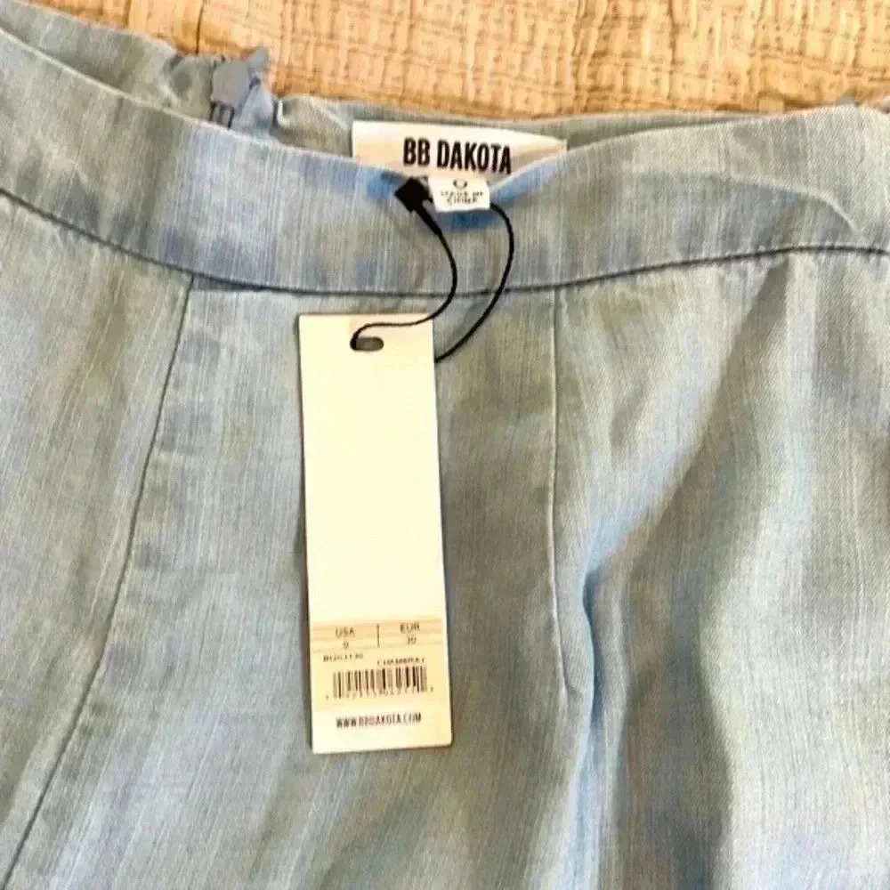 3 for 30$ BB Dakota Atwell pants. NWT - Picture 3 of 7